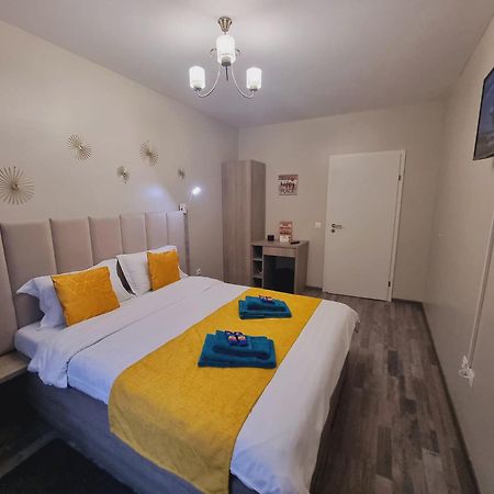 Sophia Home 1 Brasov Luaran gambar