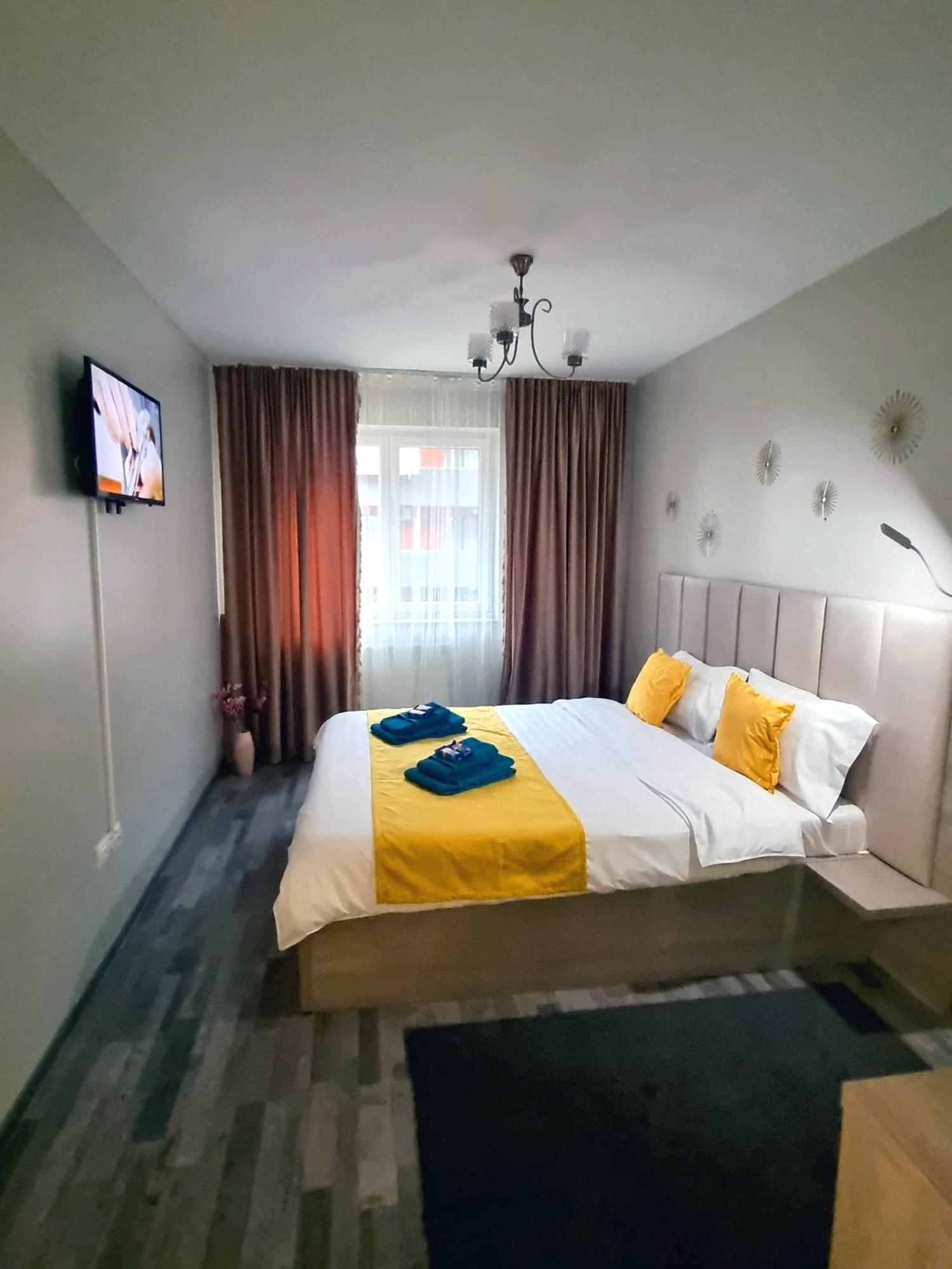 Sophia Home 1 Brasov Luaran gambar