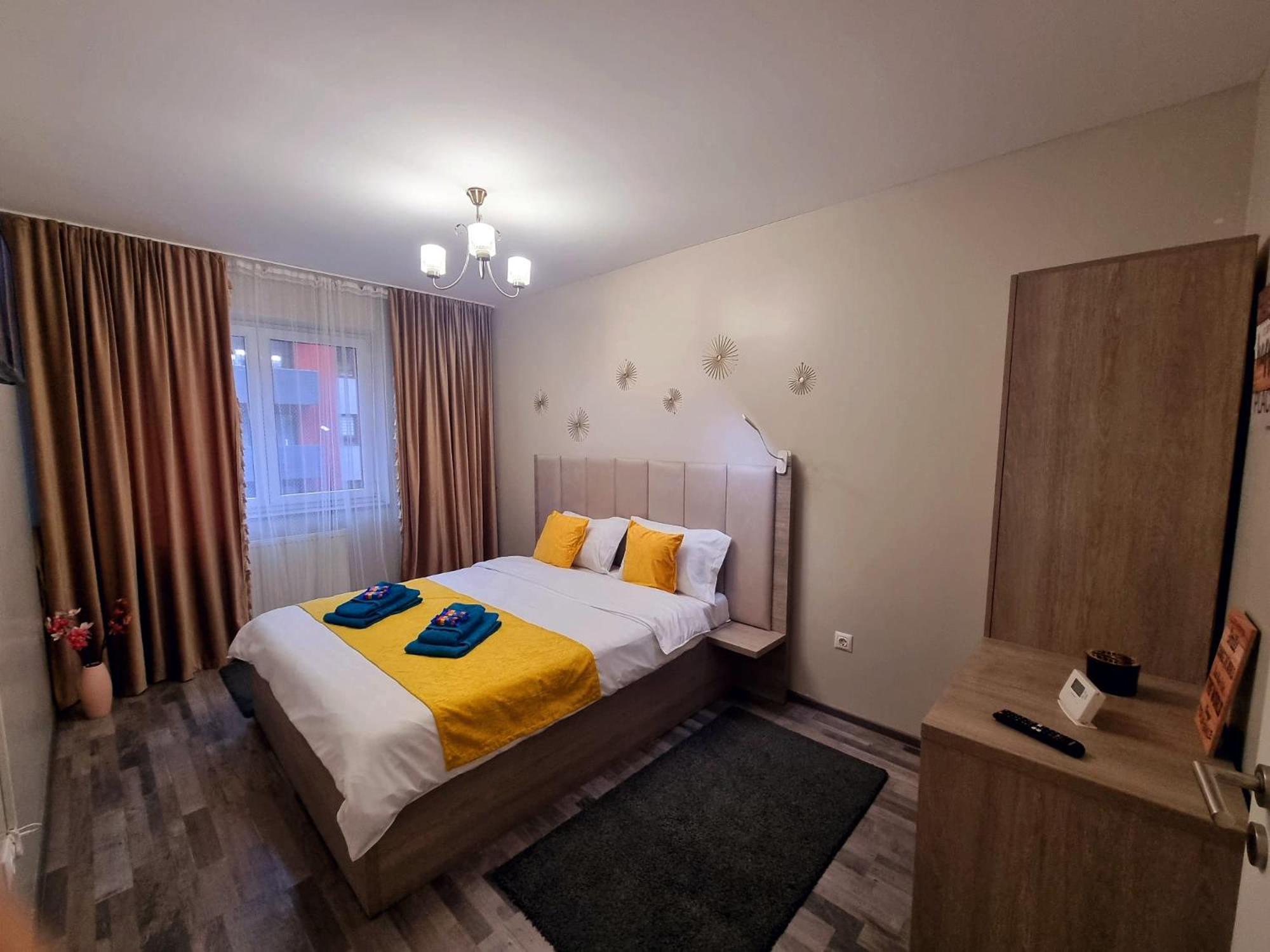 Sophia Home 1 Brasov Luaran gambar