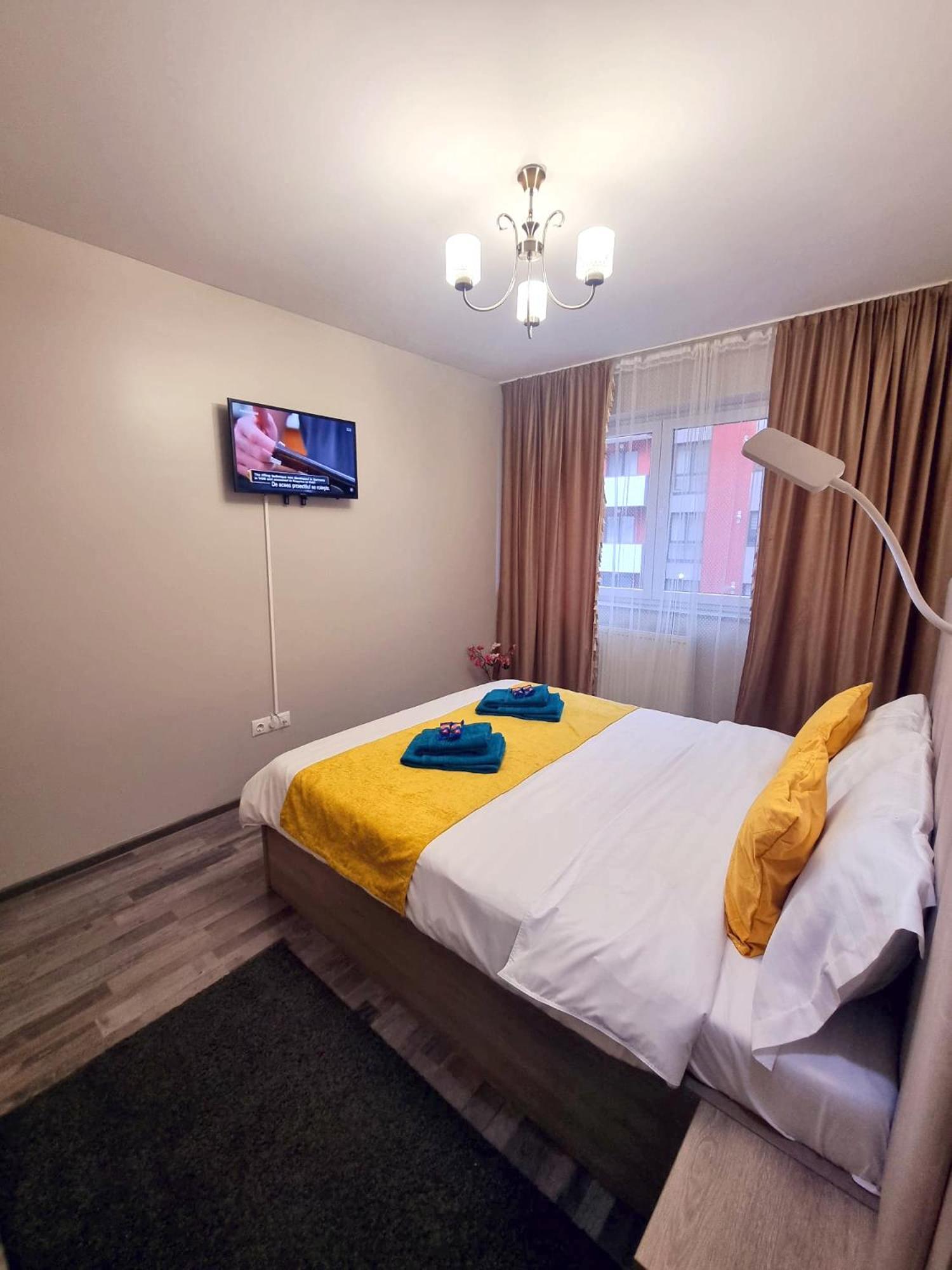 Sophia Home 1 Brasov Luaran gambar