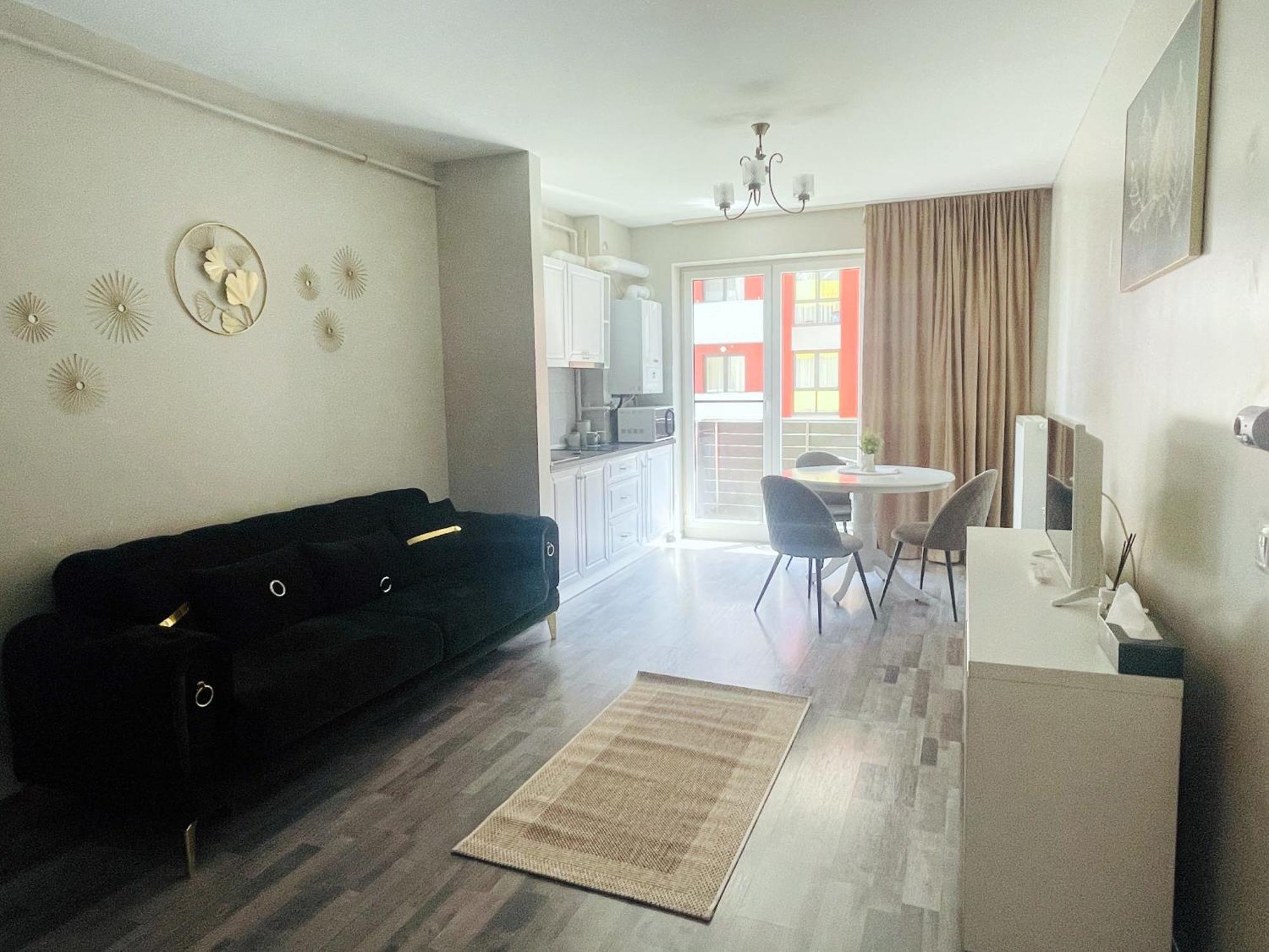 Sophia Home 1 Brasov Luaran gambar