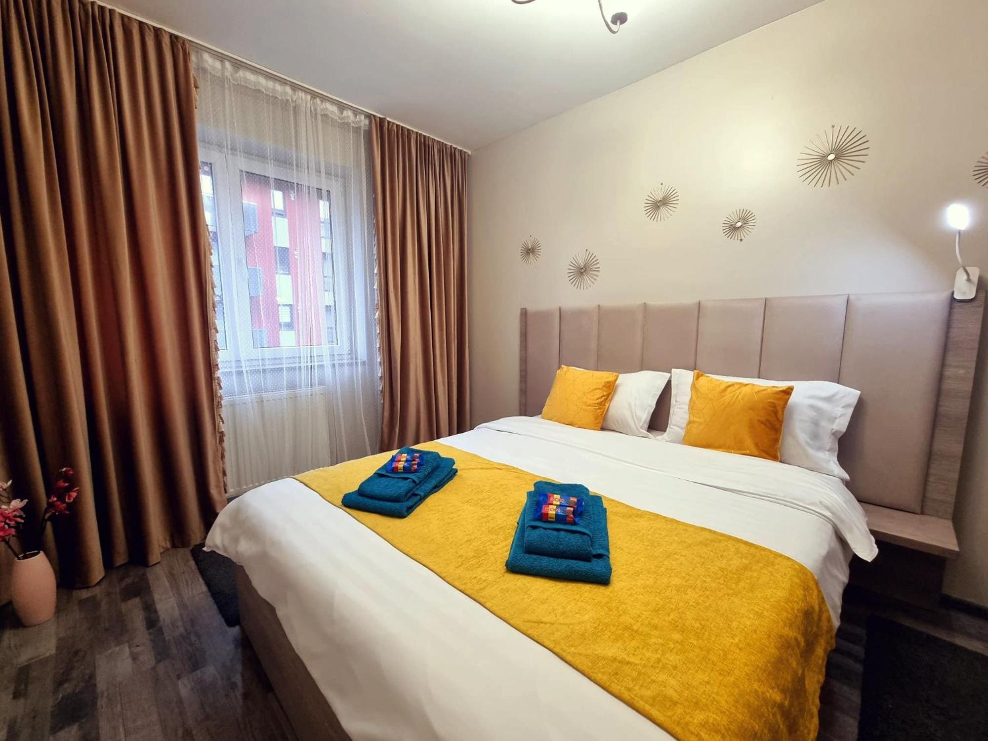 Sophia Home 1 Brasov Luaran gambar