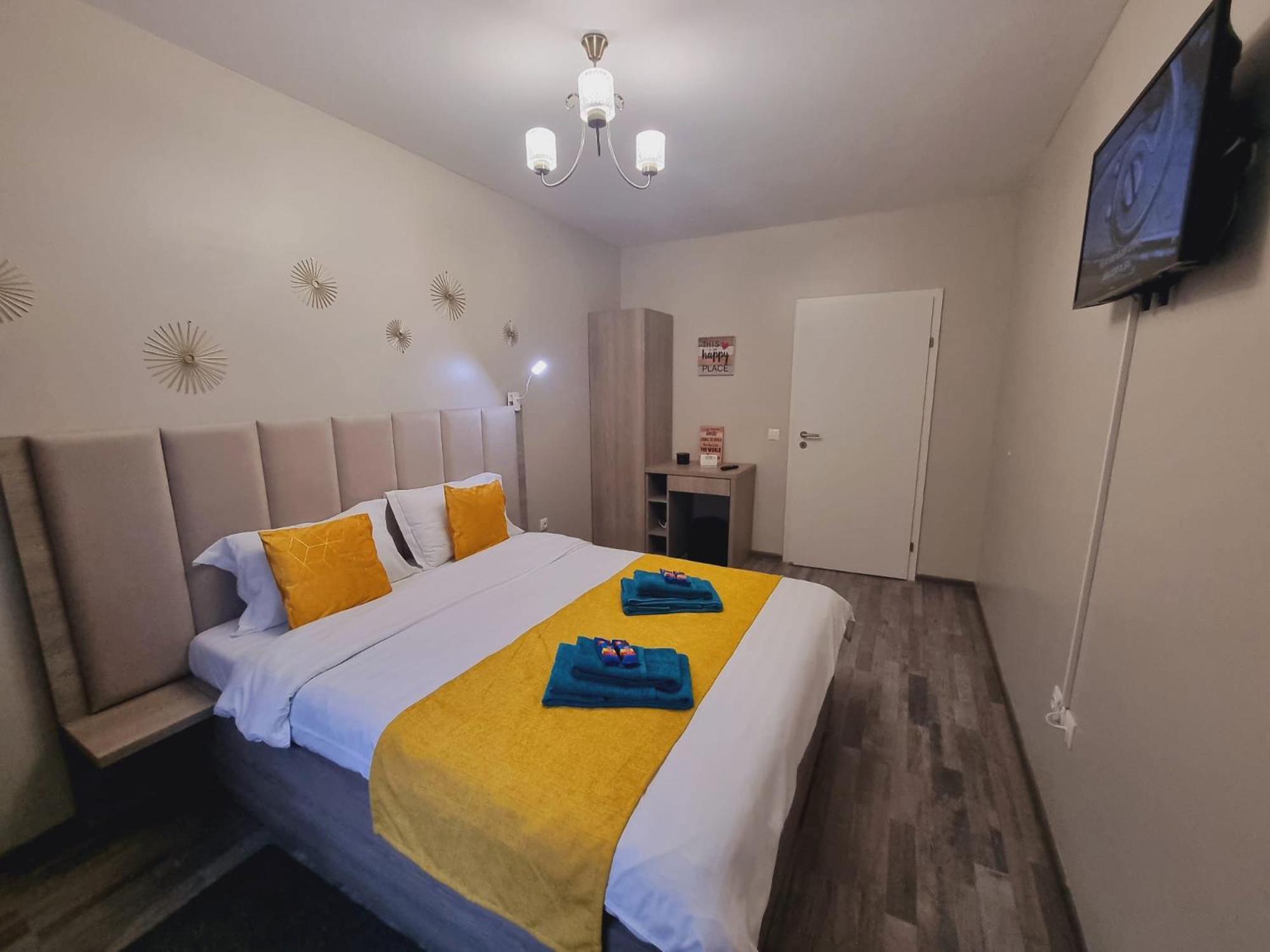 Sophia Home 1 Brasov Luaran gambar