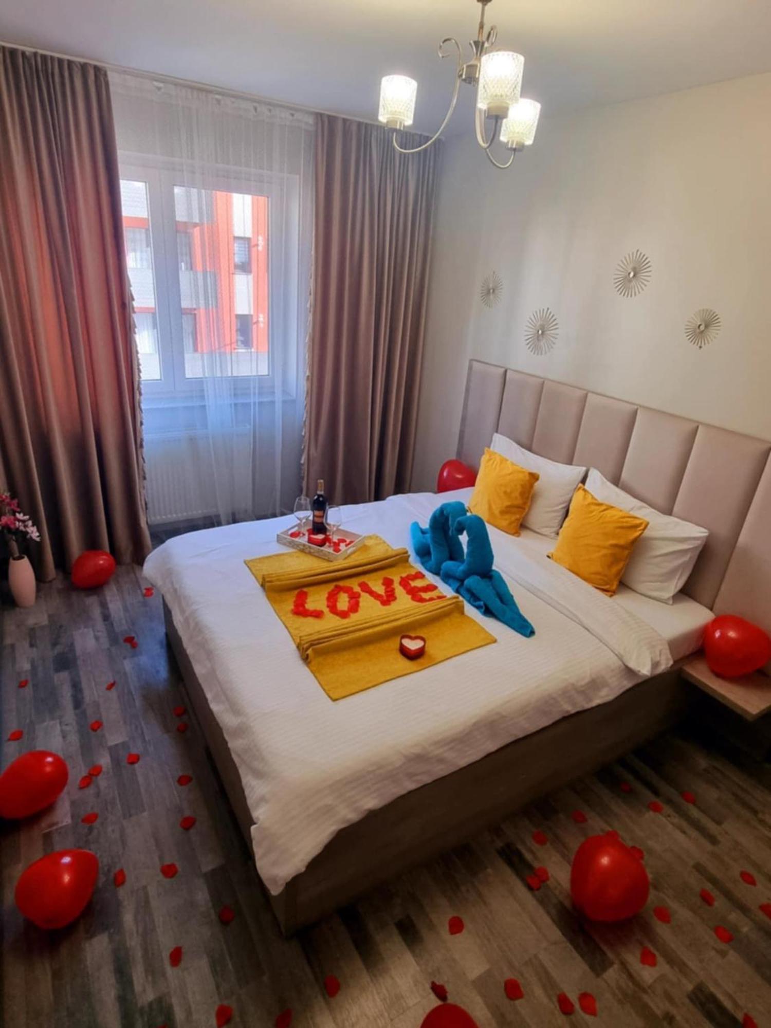 Sophia Home 1 Brasov Luaran gambar