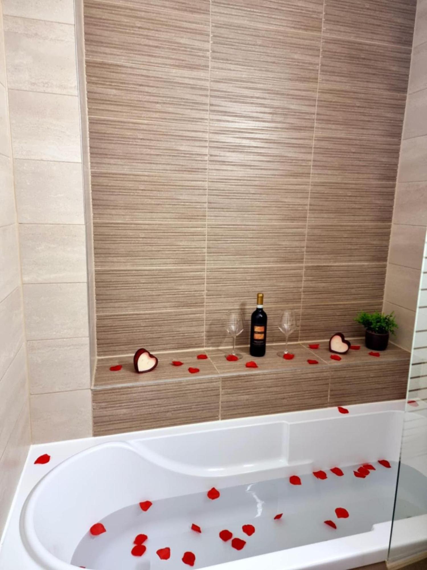 Sophia Home 1 Brasov Luaran gambar