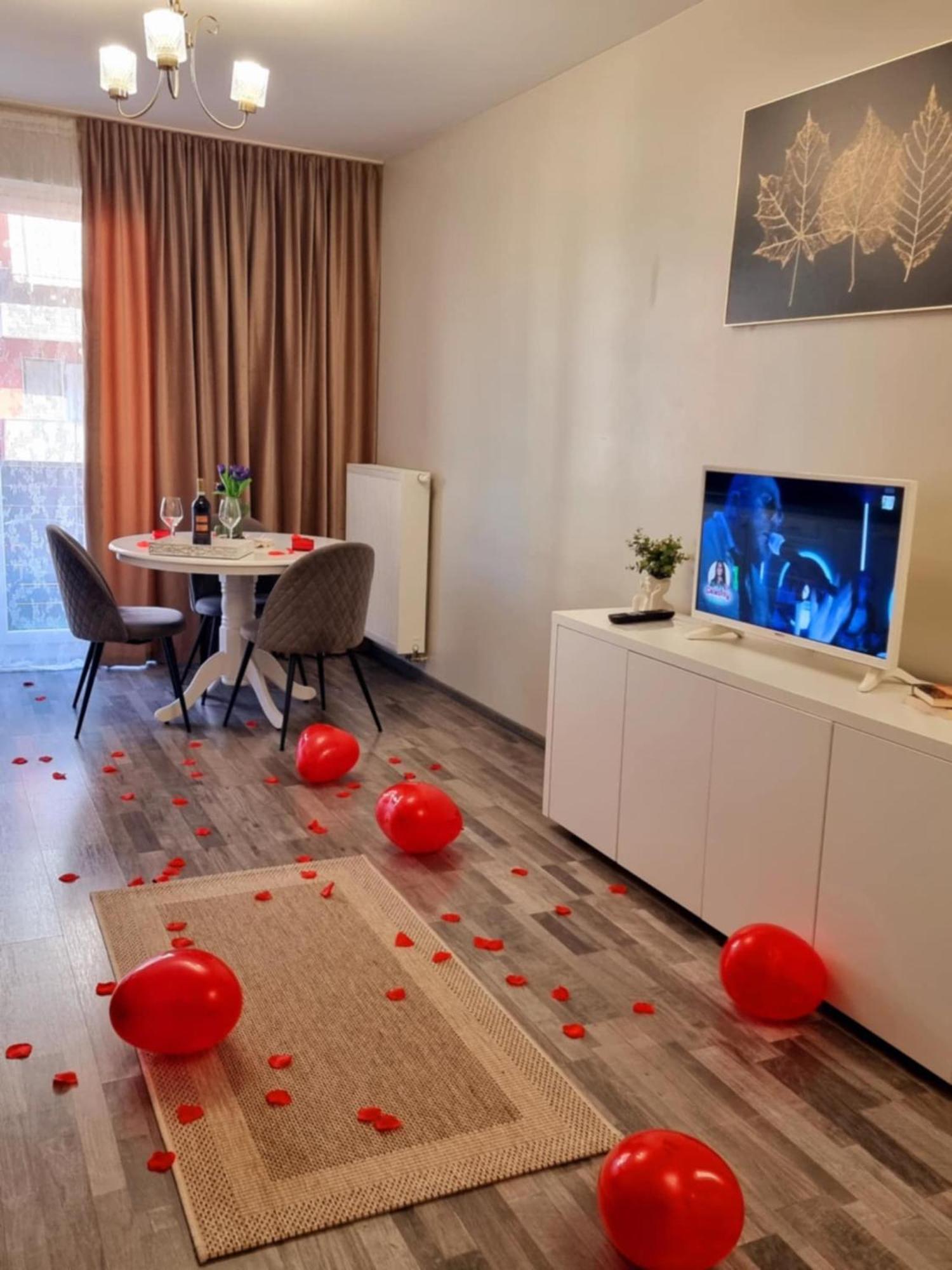 Sophia Home 1 Brasov Luaran gambar